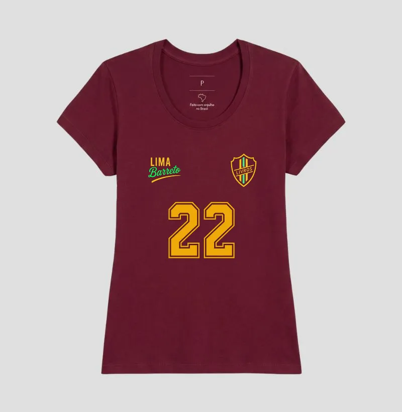 Camisa 18