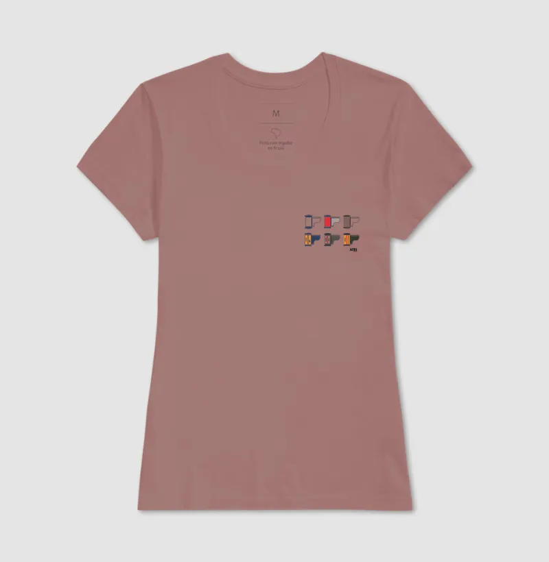 Camisa 14