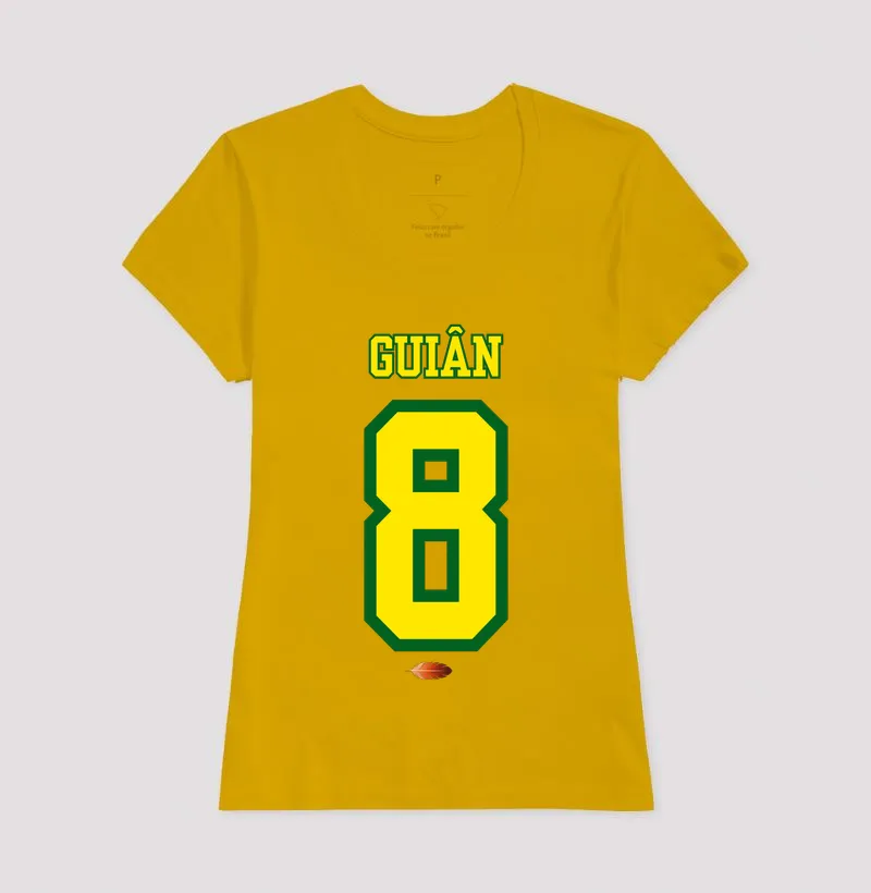 Camisa 11