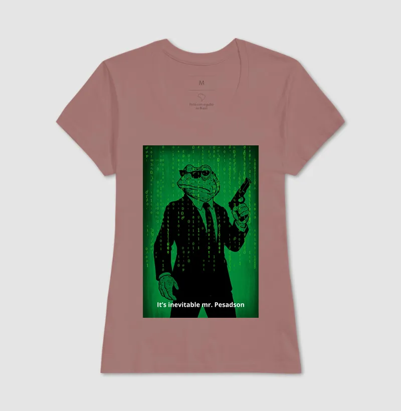 Camisa 15