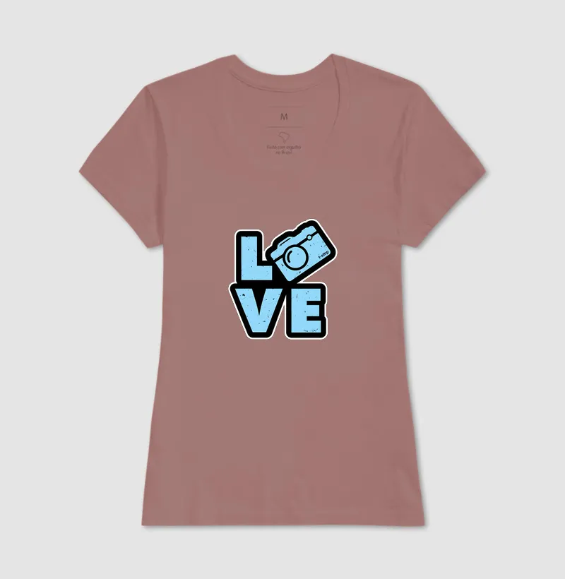 Camisa 18