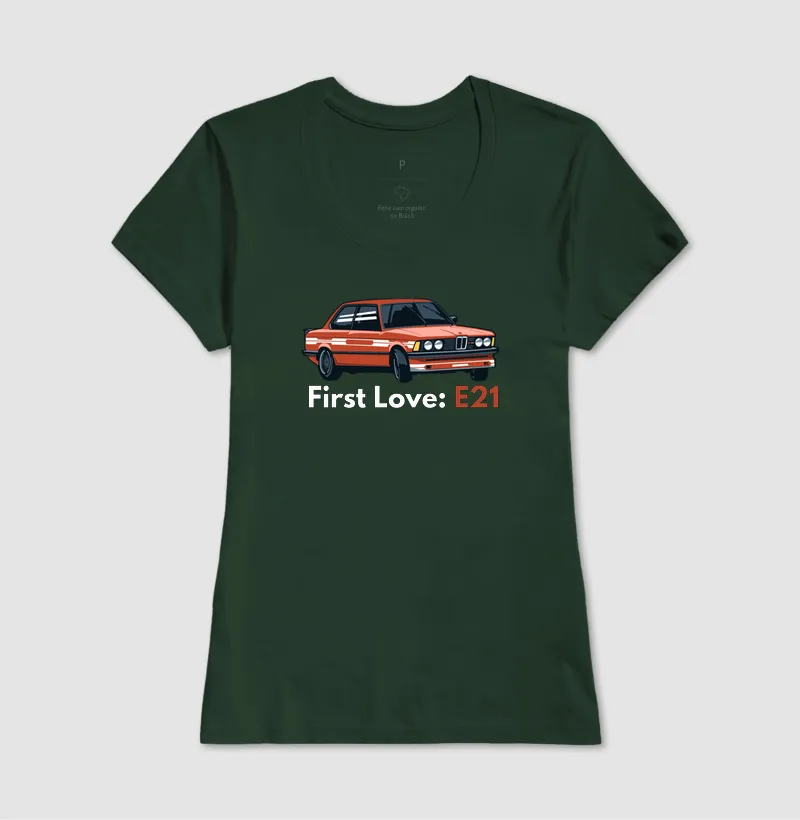First Love: E21 II - Imagem 7
