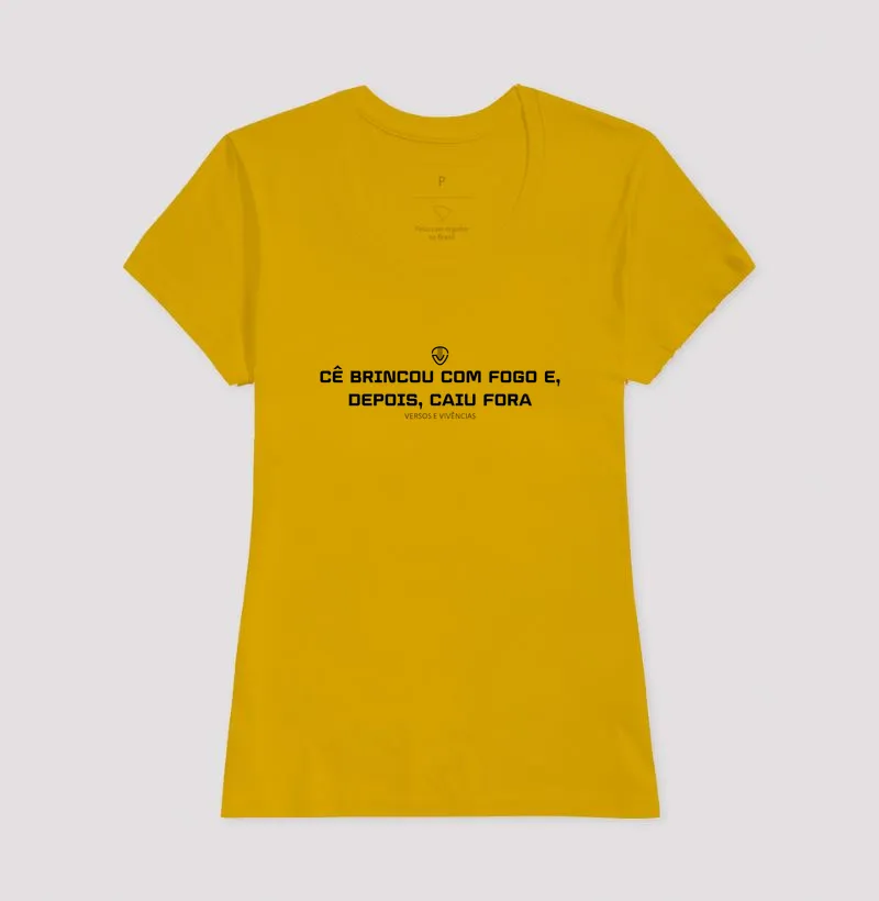 Camisa 12