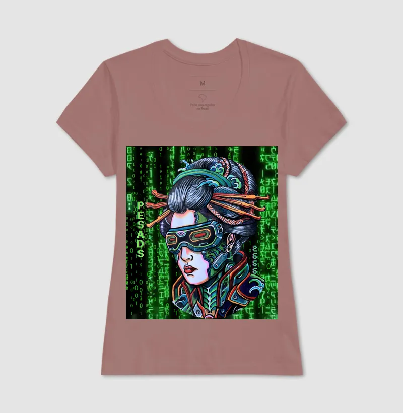 Camisa 15