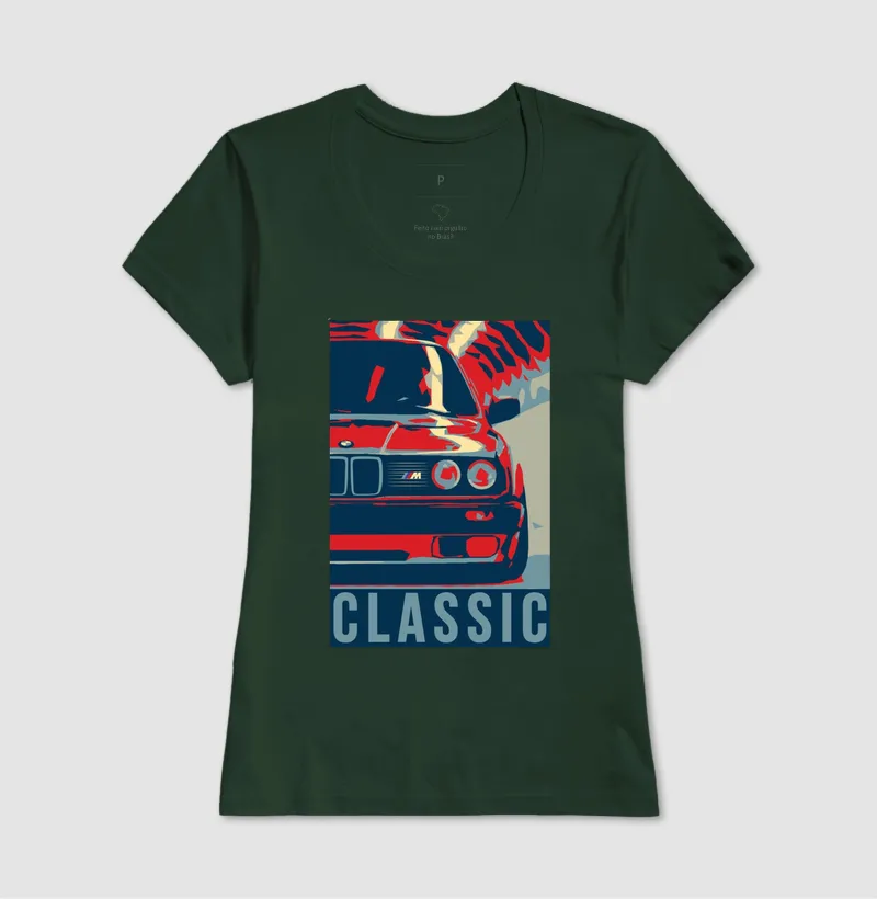 Classic Icon E30 - Imagem 13