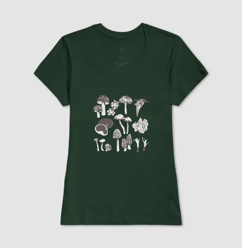 Camisa 10