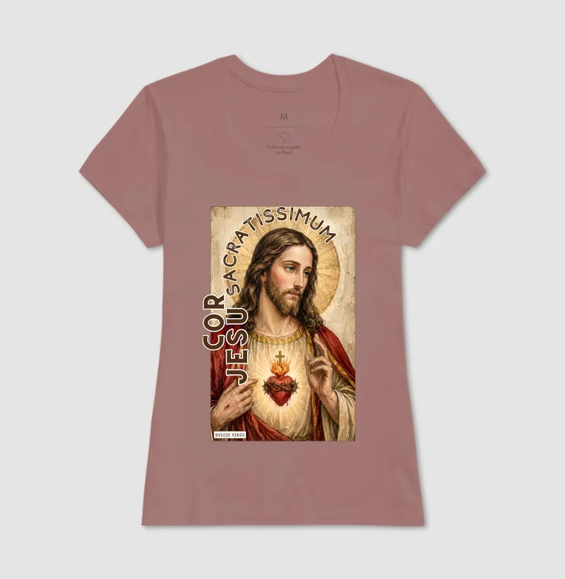 Camisa 16