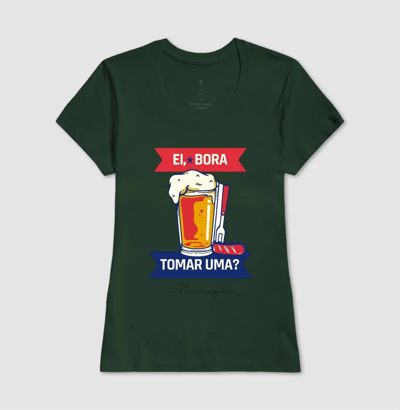 Camisa 13