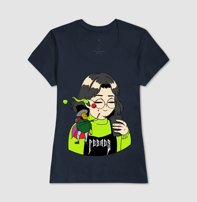 Camisa 4
