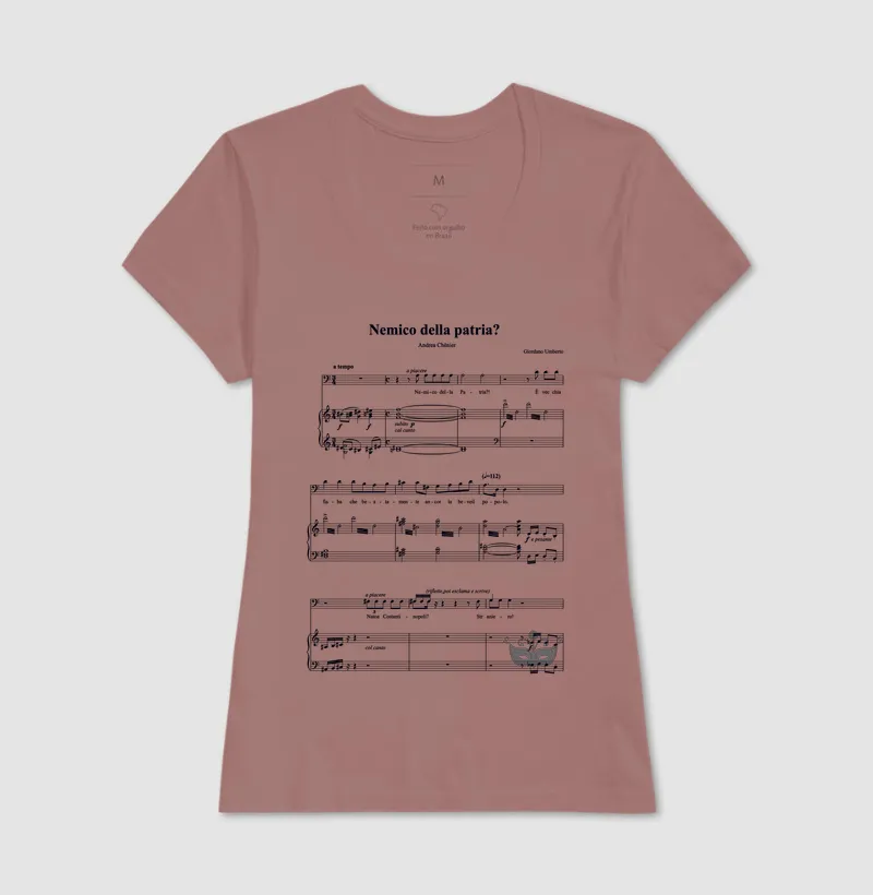 Camisa 14