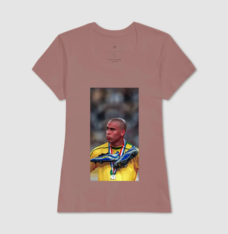 Camisa 16