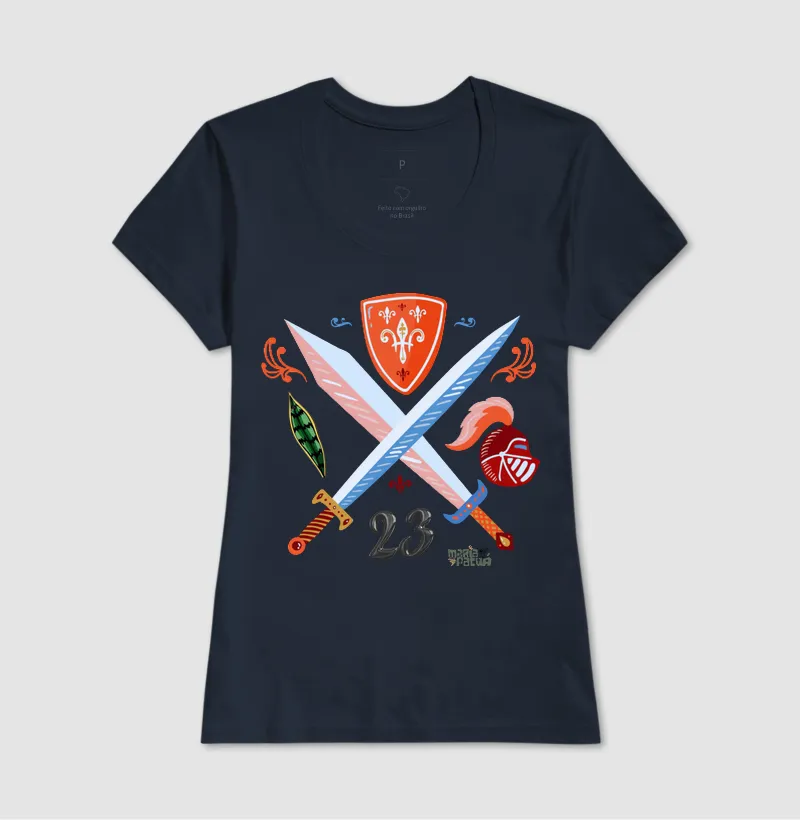 Camisa 5