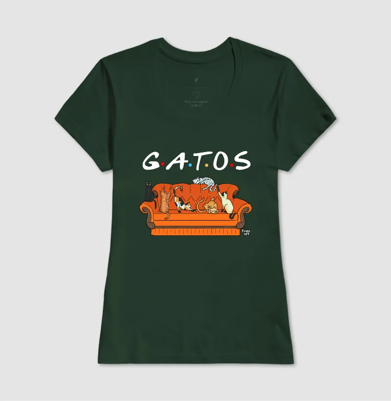 Camisa 12