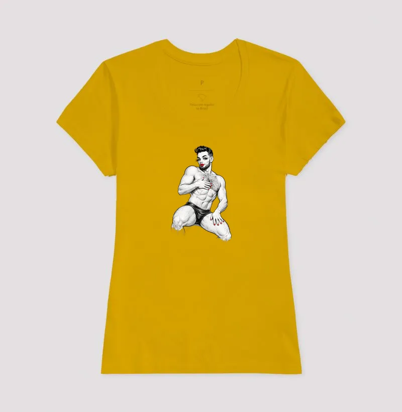 Camisa 14