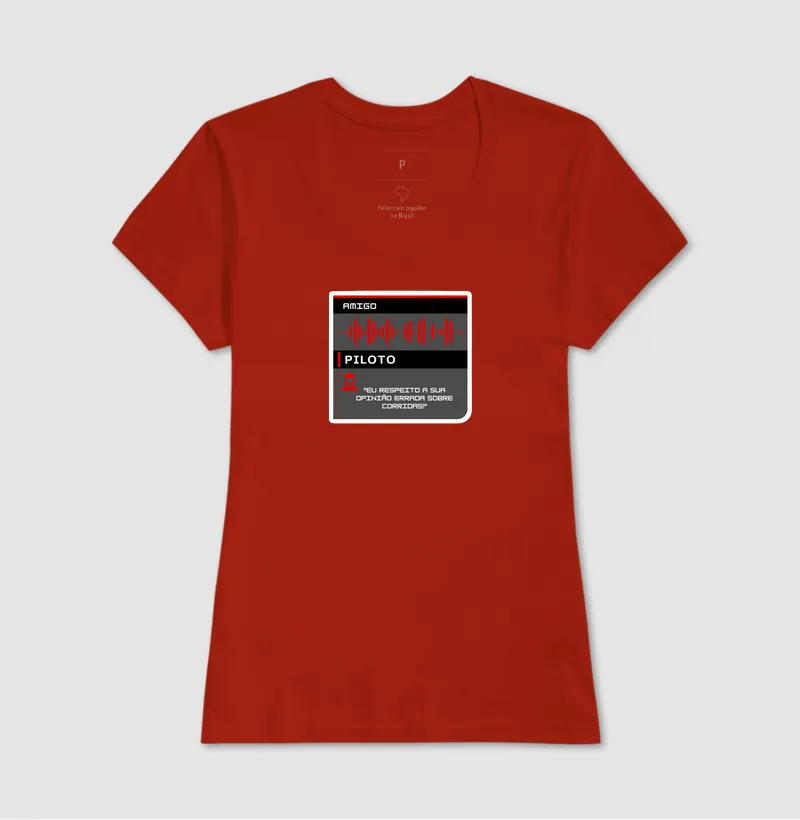 Camisa 10