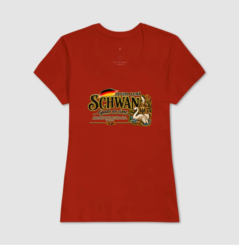 Schwan  - Imagem 11