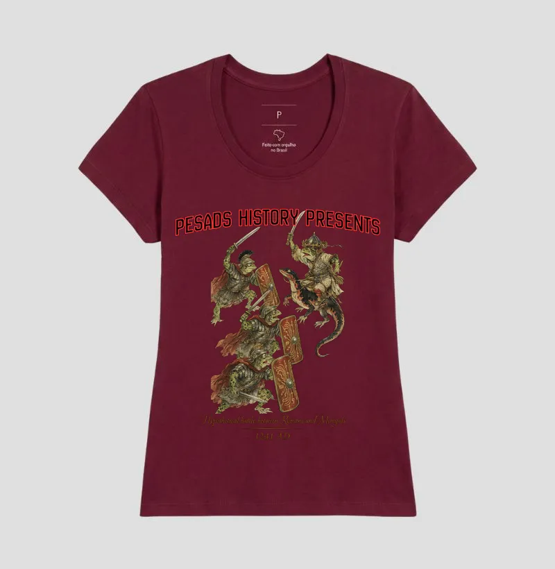Camisa 18