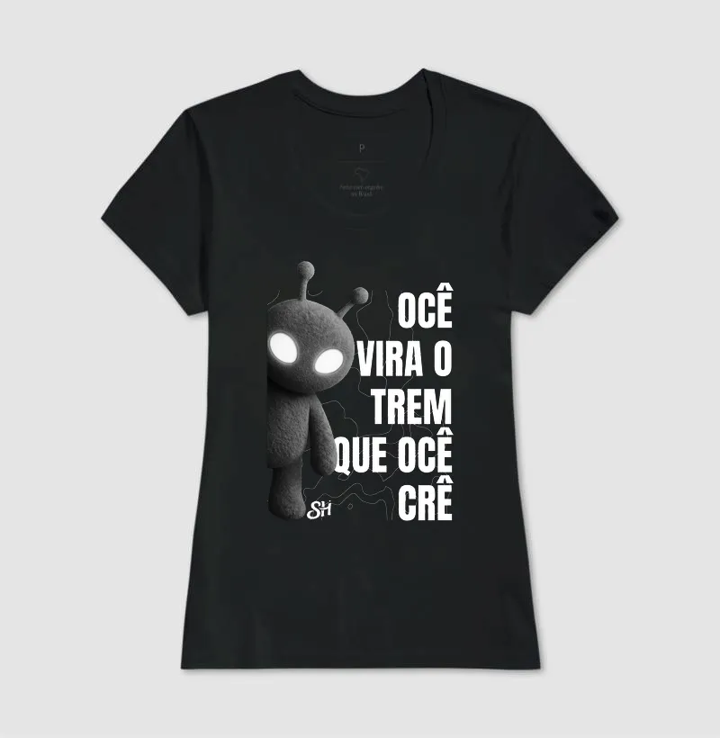 Ocê vira o trem que ocê crê - Imagem 3