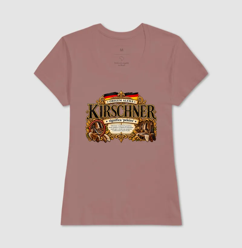 Kirschner  - Imagem 17