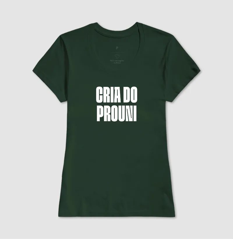 Cria do PROUNI - Imagem 11