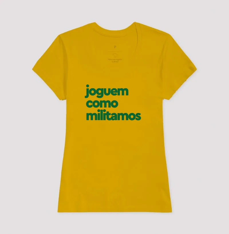 Camisa 6