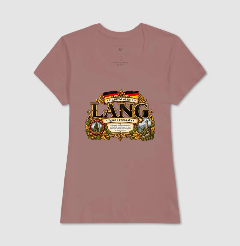 Lang  - Imagem 17