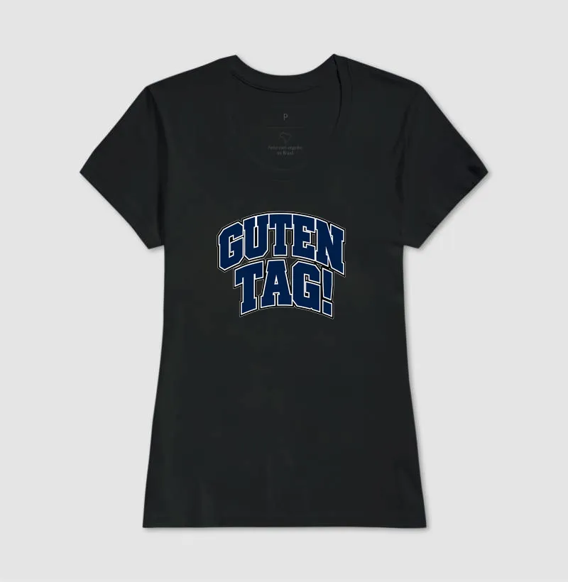 Guten Tag! — Bom Dia - Imagem 3