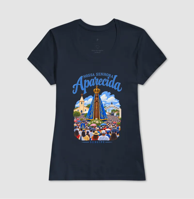 Nossa Senhora Aparecida - Sergipe - Imagem 7