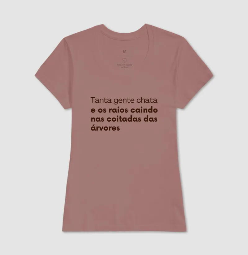 Camisa 15