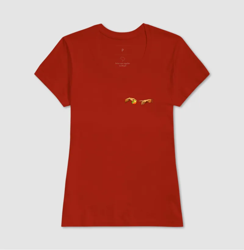 Camisa 10