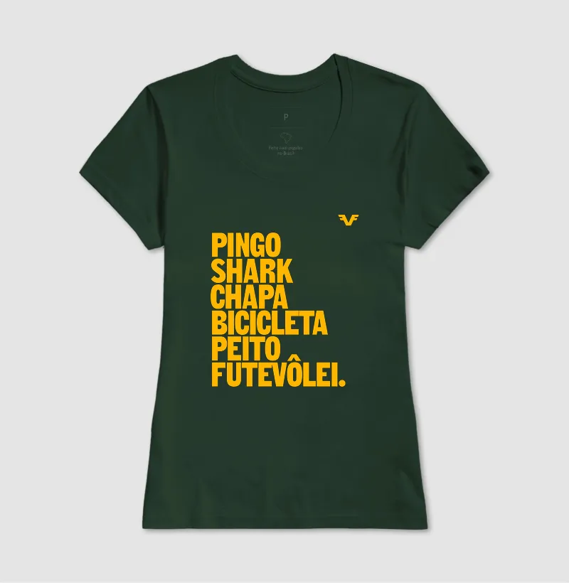 Camisa 12