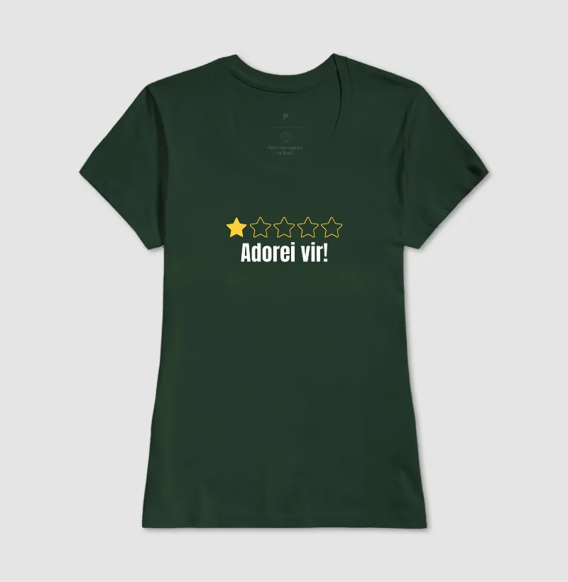 Camisa 12