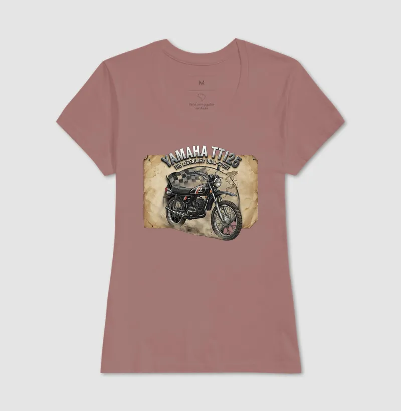 Camisa 16