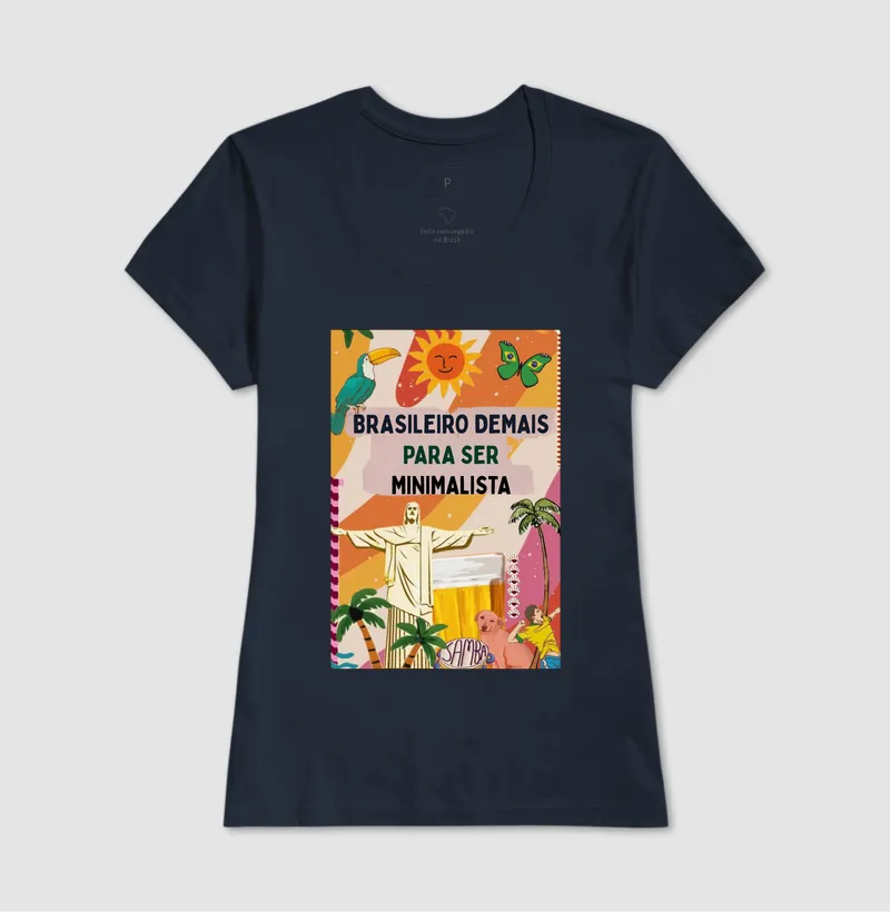 Camisa 9
