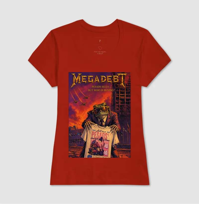 MegadebT - Imagem 11