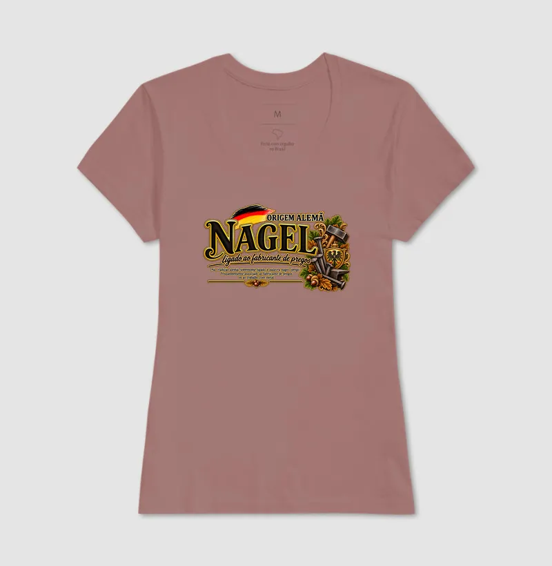 Nagel  - Imagem 17