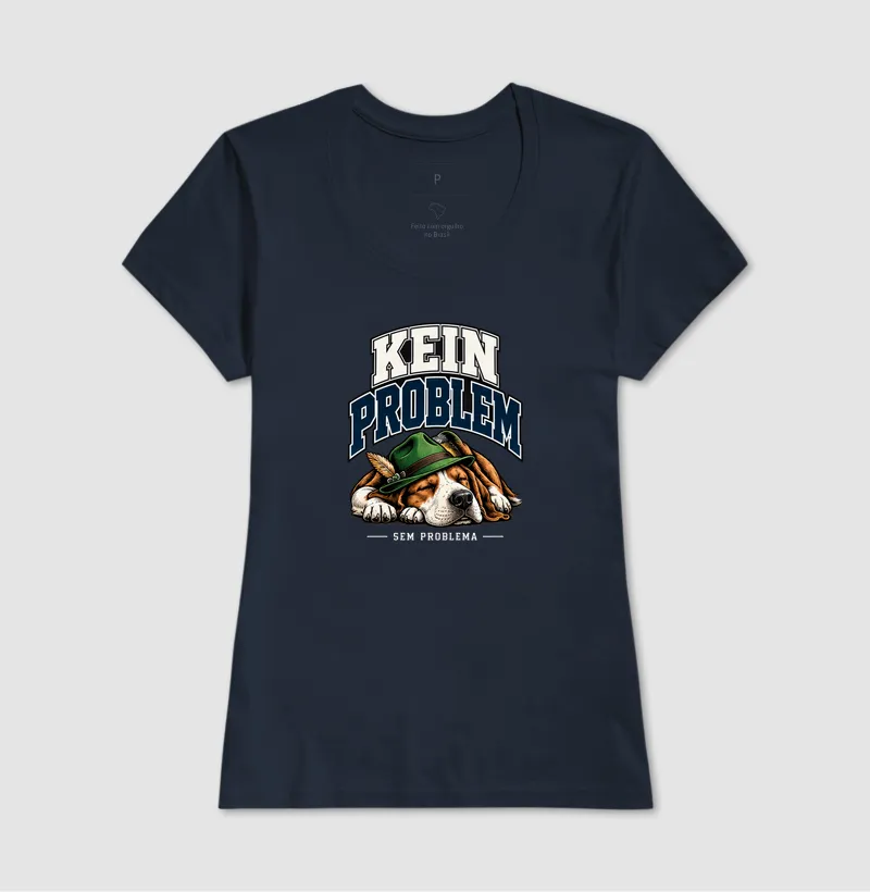 Kein Problem — Sem Problema - Imagem 7