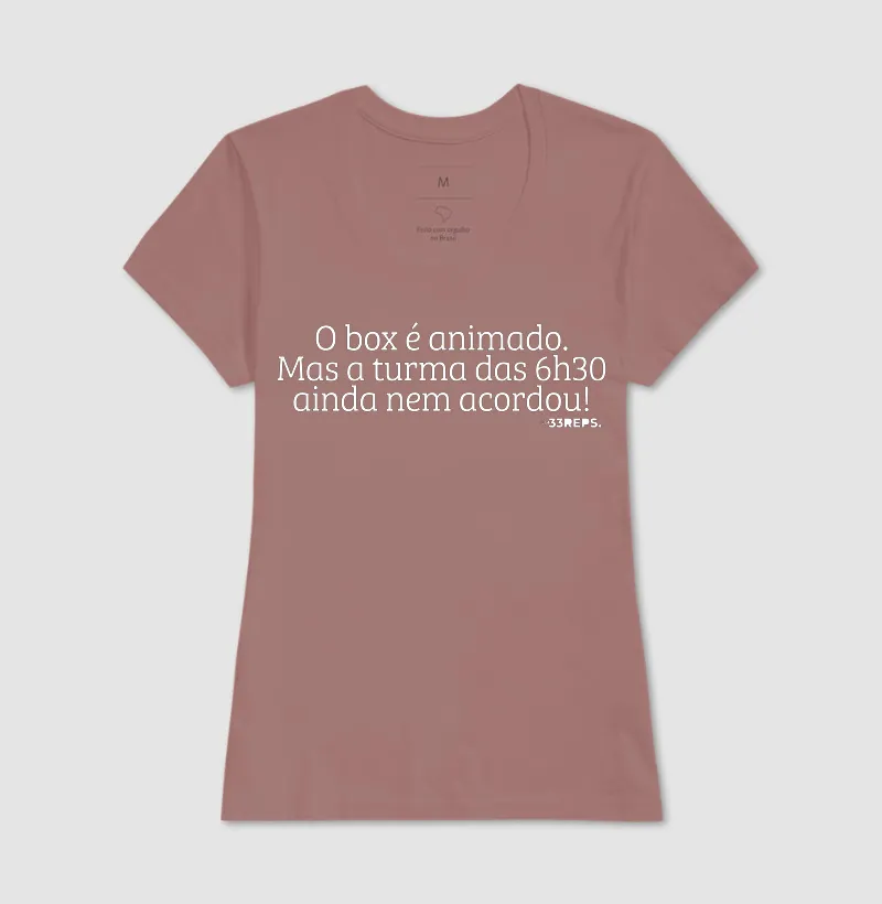 Camisa 16