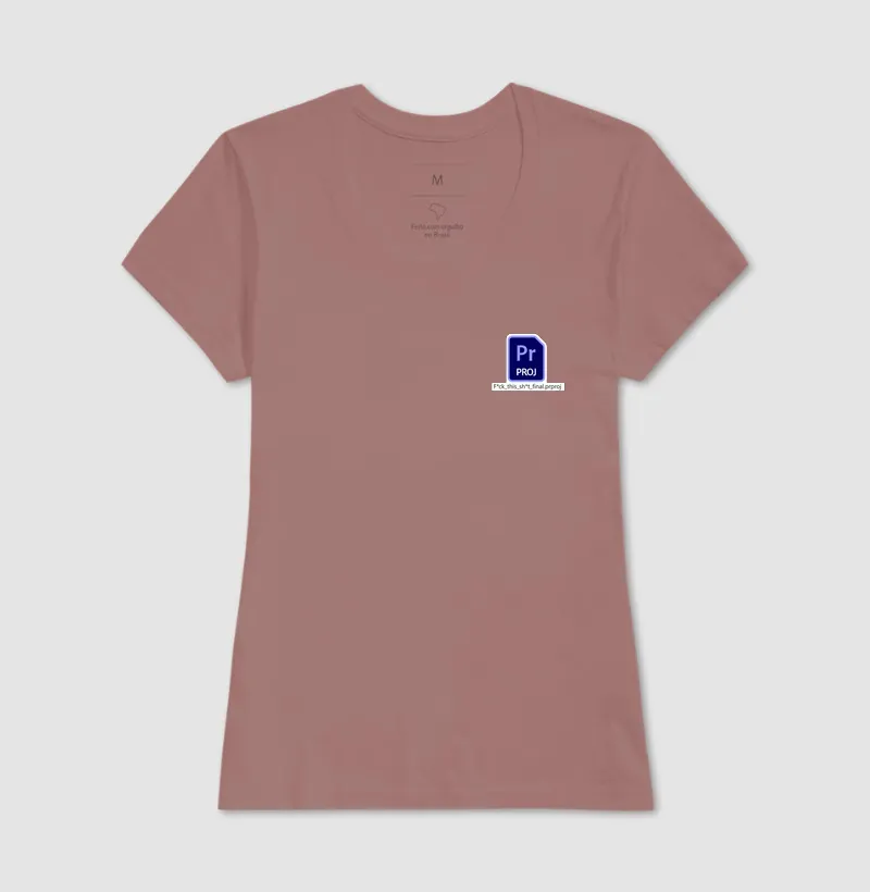 Camisa 16