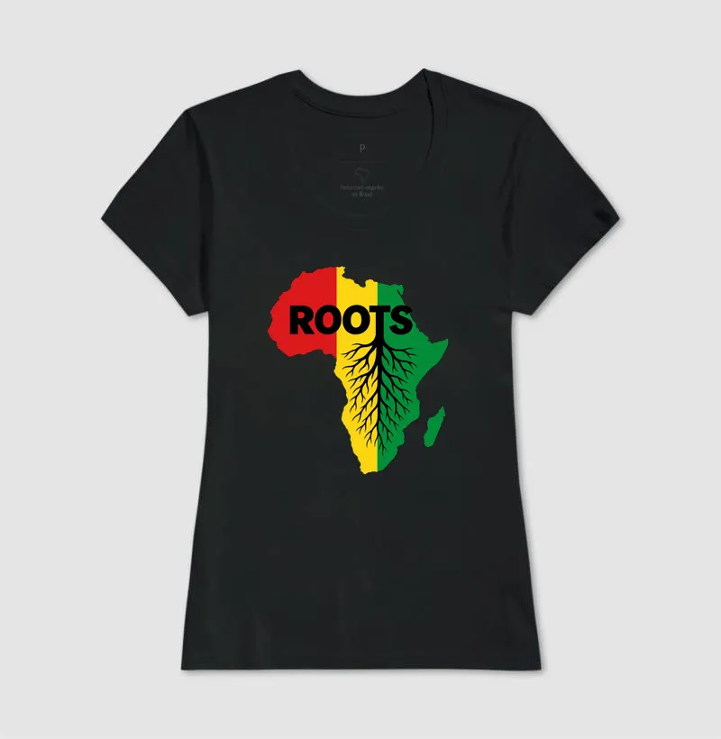 African Roots - Imagem 5