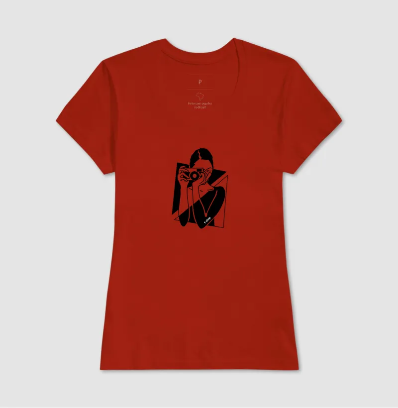 Camisa 8
