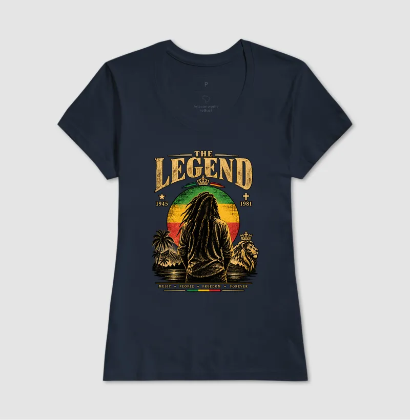 The Legend 1945–1981 - Imagem 7