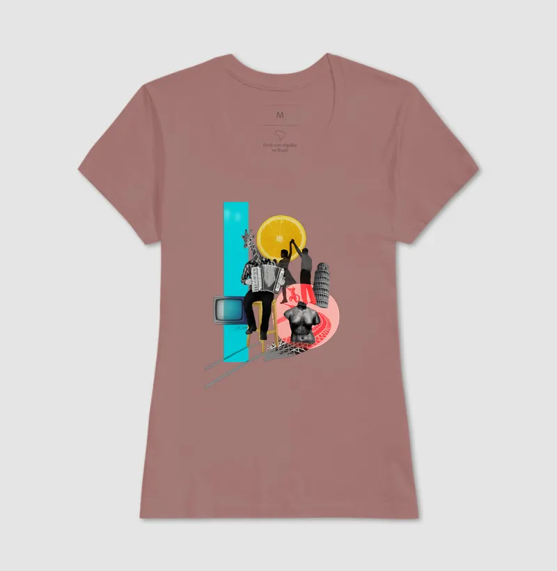 Camisa 15