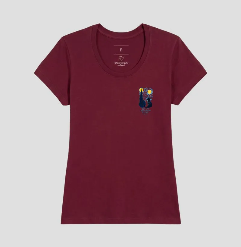 Camisa 19