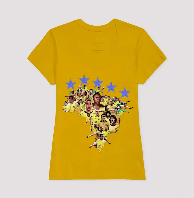 Camisa 14