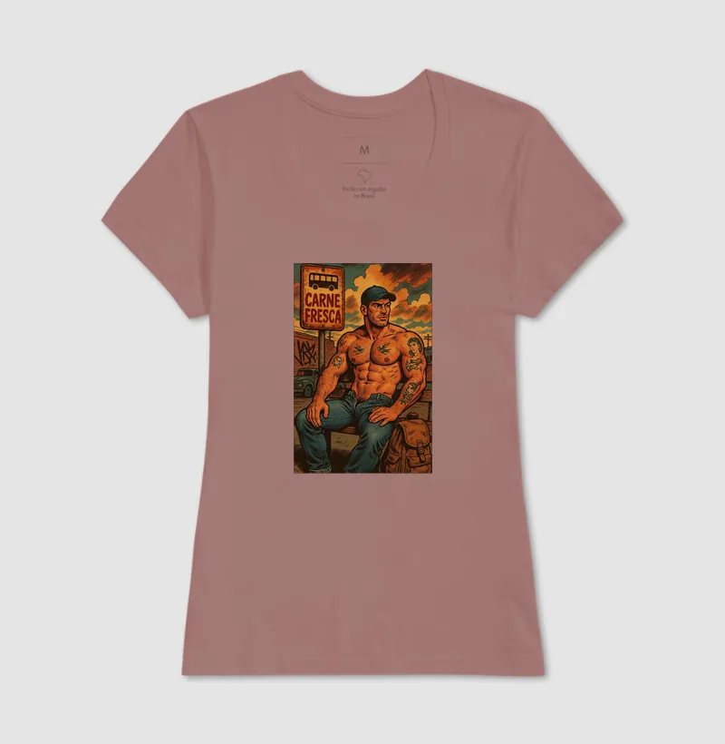 Camisa 16