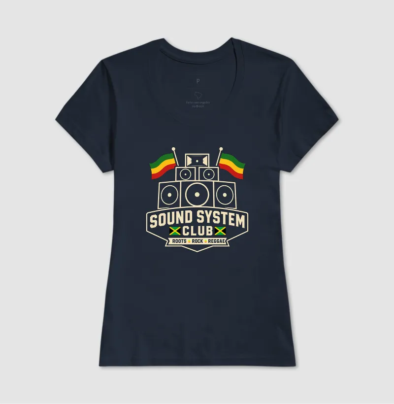 Jamaican Sound System Club - Imagem 7