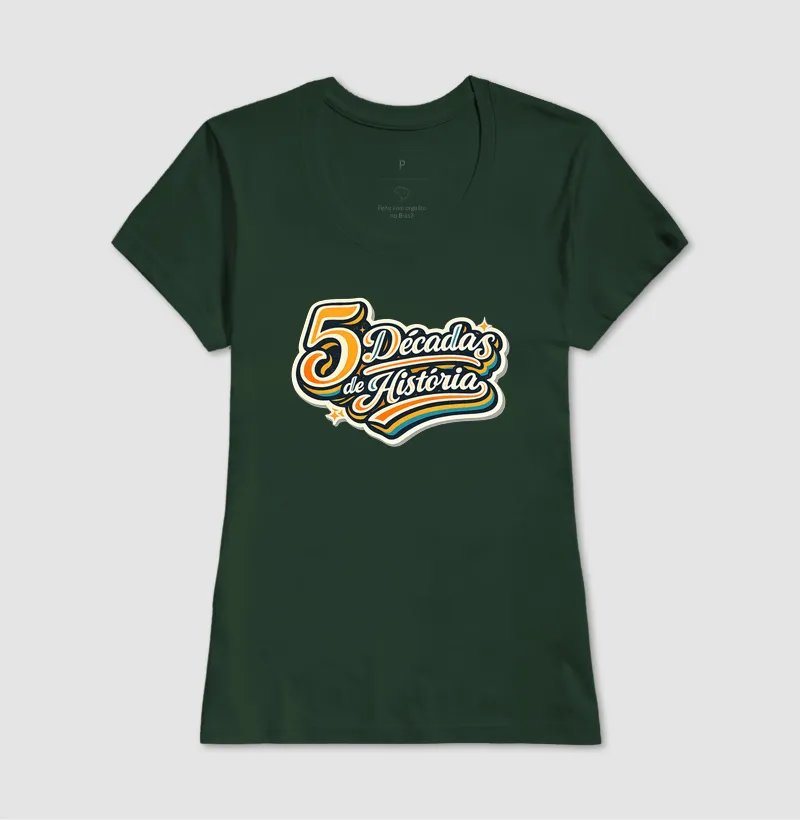Camisa 10
