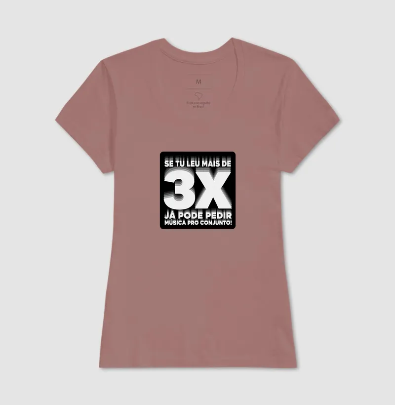 Se tu leu mais de 3x, já pode pedir música pro conjunto! - Imagem 17