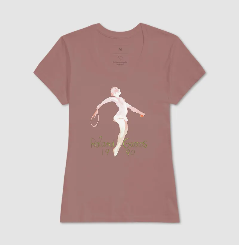 Camisa 16